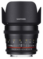 SAMYANG 50/T1.5 VDSLR Canon