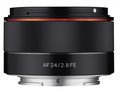 SAMYANG<br/>24/2.8 AF SONY FE
