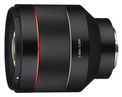 SAMYANG<br/>85/1.4 AF SONY FE