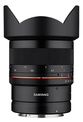 SAMYANG<br/>14/2.8 MF CANON RF