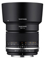SAMYANG<br/>85/1.4 MF MK 2 SONY E