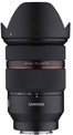 SAMYANG<br/>24-70/2.8 AF SONY FE