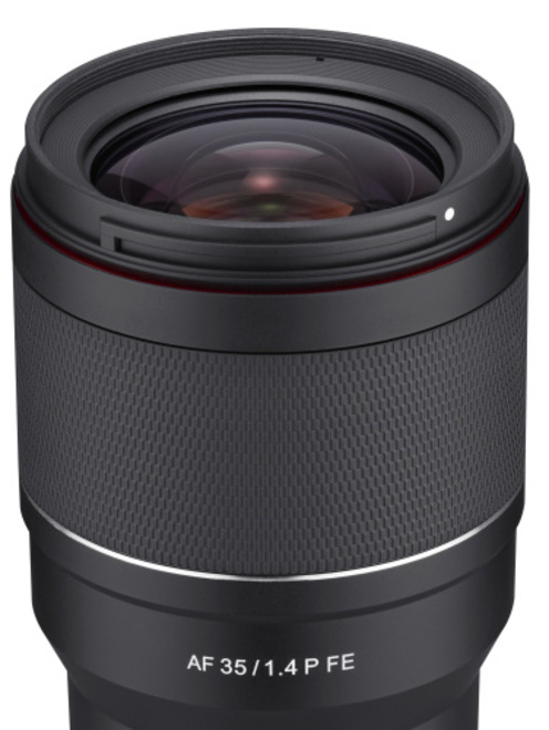 SAMYANG<br/>AF 35MM F1.4 P SONY FE