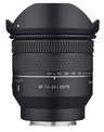 SAMYANG<br/>AF 14-24MM F2.8 POUR SONY FE