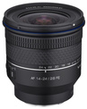 SAMYANG<br/>AF 14-24MM F2.8 POUR SONY FE