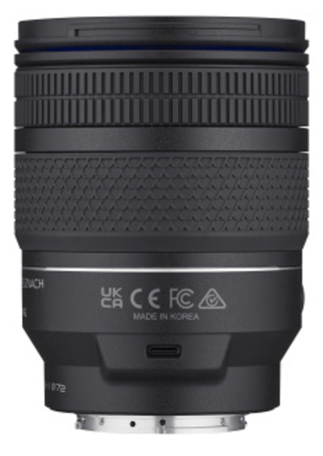 SAMYANG<br/>AF 24-60MM F2.8 SONY FE