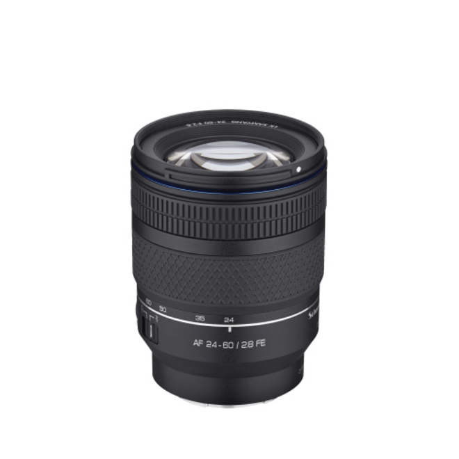 SAMYANG<br/>AF 24-60MM F2.8 SONY FE