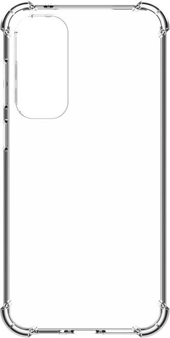 SAMSUNG<br/>coque transparente s23fe design samsung