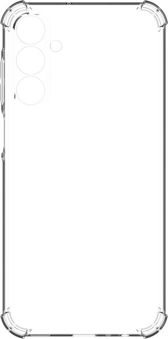 SAMSUNG<br/>coque transparente a15 design for samsu