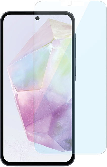 SAMSUNG<br/>verre trempe a17 design for samsung