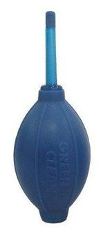 GREEN CLEAN Poire soufflante Blue Booster