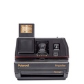 POLAROID<br/>Polaroid 600 Impulse REC