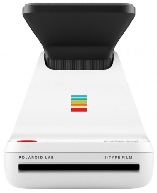 POLAROID<br/>IMPRIMANTE LAB