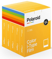 POLAROID<br/>POLAROID FILM ITYPE COLOR PACK 40V