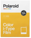 POLAROID<br/>POLAROID FILM ITYPE COLOR PACK 40V