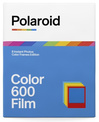 POLAROID<br/>POLAROID FILM 600 COLOR FRAMES