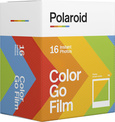 POLAROID<br/>POLAROID GO FILM DOUBLE PACK