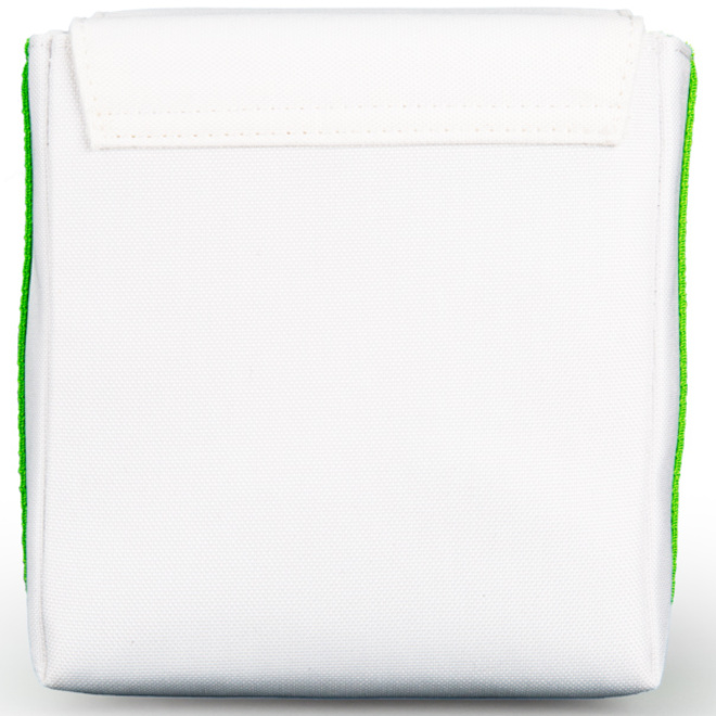 POLAROID<br/>HOUSSE NOW BAG - BLANC VERT