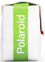 POLAROID<br/>HOUSSE NOW BAG - BLANC VERT