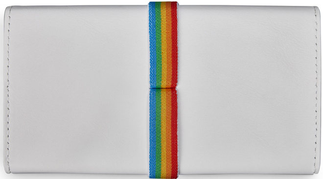 POLAROID<br/>ETUI HI-PRINT