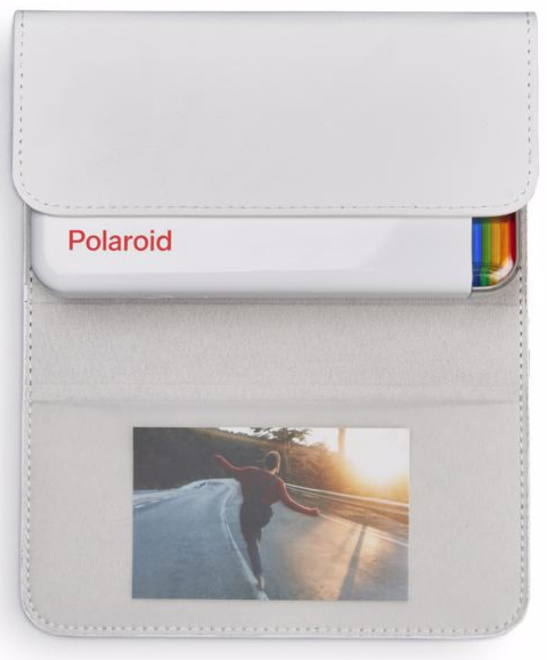 POLAROID<br/>ETUI HI-PRINT