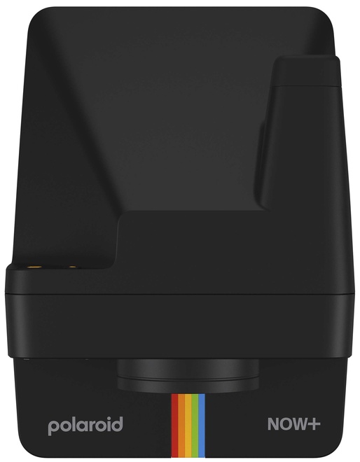 POLAROID<br/>POLAROID NOW + GEN 2 NOIR