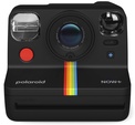 POLAROID<br/>POLAROID NOW + GEN 2 NOIR