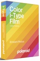 POLAROID<br/>FILM COULEUR POUR I-TYPE COLOR FRAMES