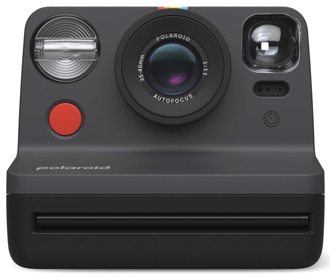 POLAROID<br/>POLAROID NOW GEN 2 NOIR