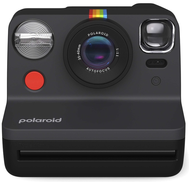 POLAROID<br/>POLAROID NOW GEN 2 NOIR