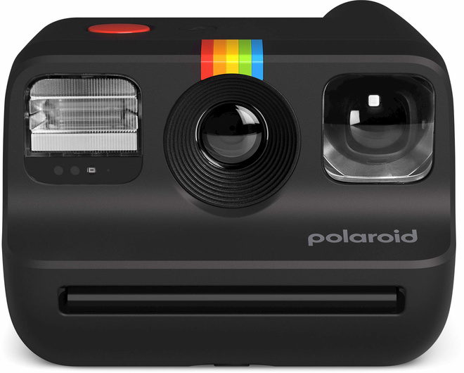 POLAROID<br/>POLAROID GO GEN 2 - NOIR