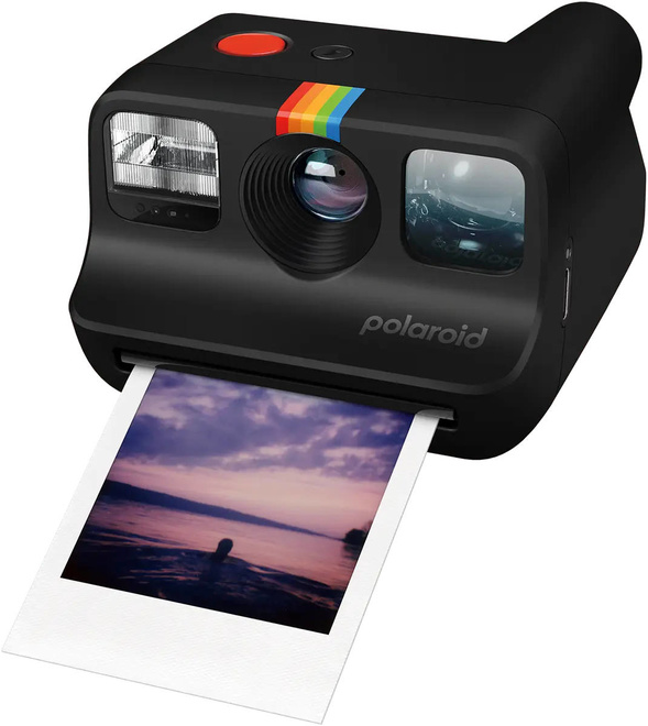 POLAROID<br/>POLAROID GO GEN 2 - NOIR