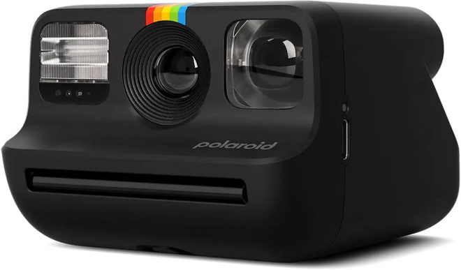 POLAROID<br/>POLAROID GO GEN 2 - NOIR