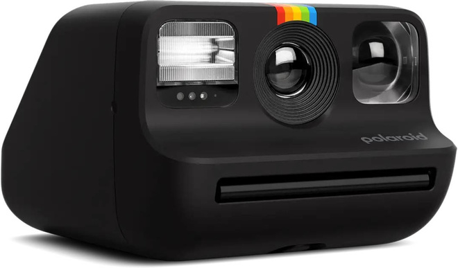 POLAROID<br/>POLAROID GO GEN 2 - NOIR