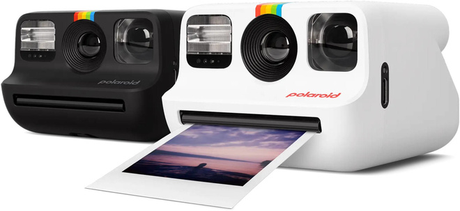 POLAROID<br/>POLAROID GO GEN 2 - BLANC