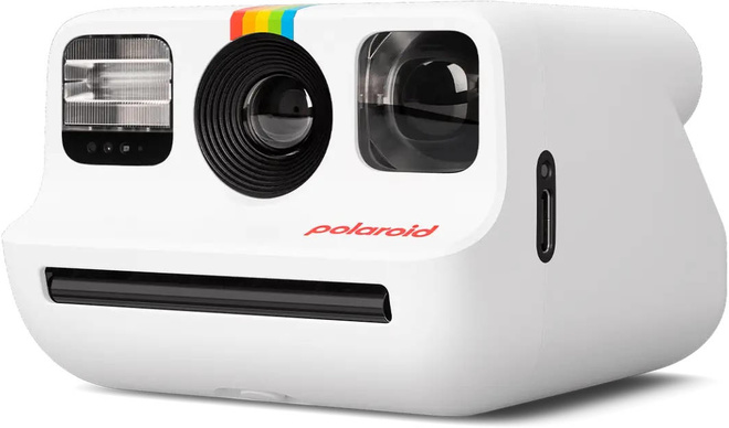 POLAROID<br/>POLAROID GO GEN 2 - BLANC