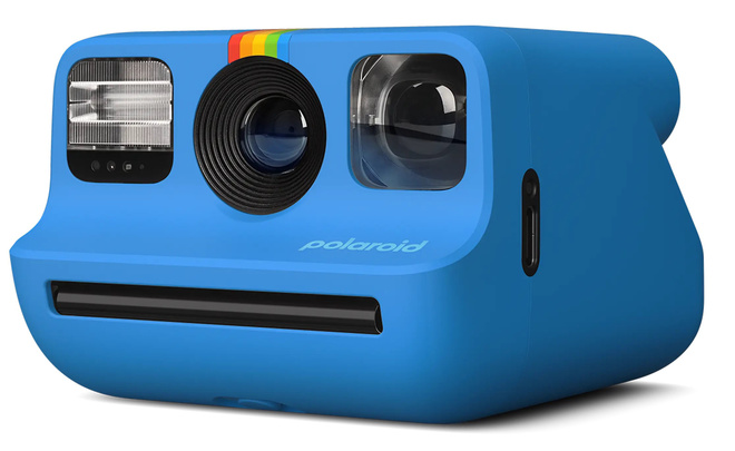 POLAROID<br/>POLAROID GO GEN2 BLEU