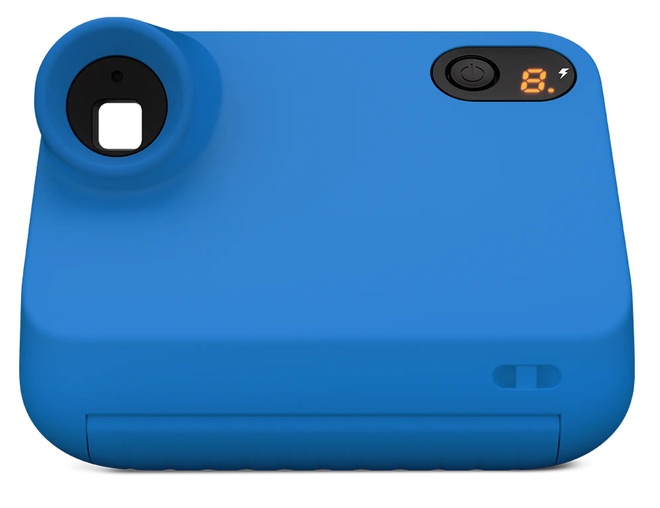 POLAROID<br/>POLAROID GO GEN2 BLEU