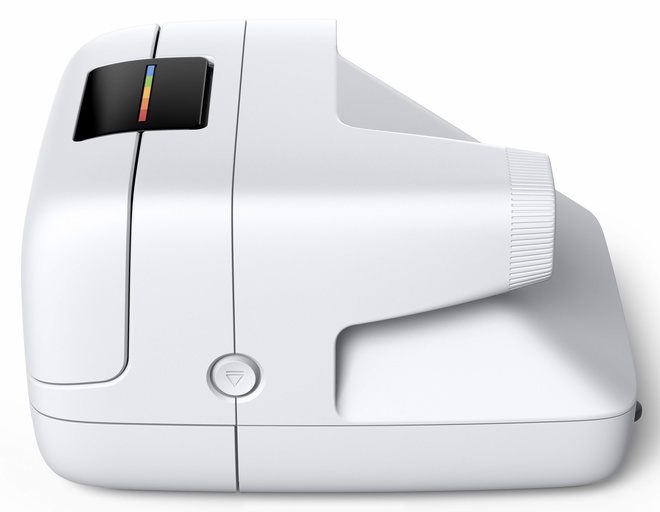 POLAROID<br/>POLAROID FLIP BLANC