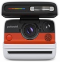 POLAROID<br/>POLAROID FLIP BLANC