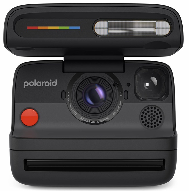 POLAROID<br/>POLAROID FLIP NOIR