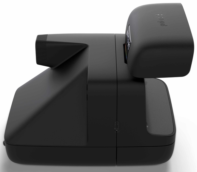 POLAROID<br/>POLAROID FLIP NOIR