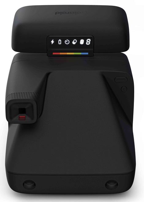 POLAROID<br/>POLAROID FLIP NOIR