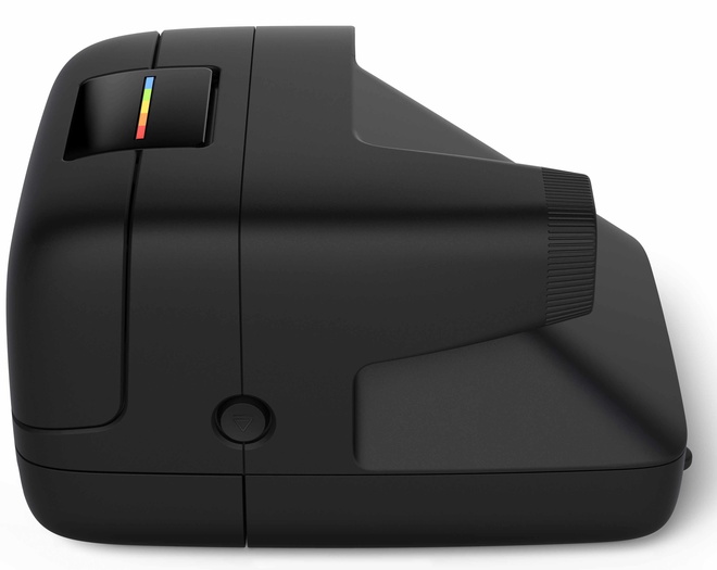 POLAROID<br/>POLAROID FLIP NOIR