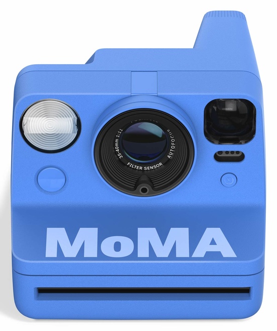 POLAROID<br/>POLAROID NOW GEN 3 MOMA EDITION