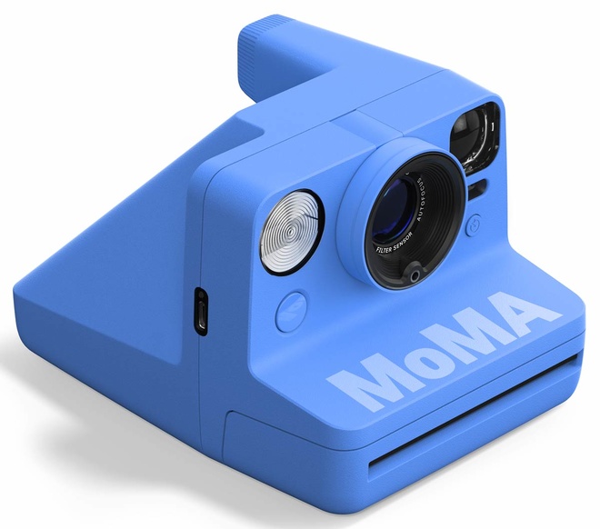 POLAROID<br/>POLAROID NOW GEN 3 MOMA EDITION