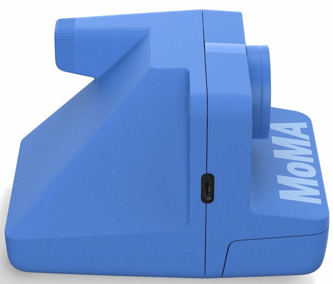 POLAROID<br/>POLAROID NOW GEN 3 MOMA EDITION