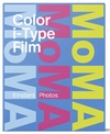 POLAROID<br/>FILM COULEUR POUR I-TYPE MOMA EDITION