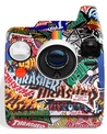 POLAROID<br/>POLAROID NOW GEN 3 TRASHER EDITION