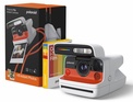 POLAROID<br/>POLAROID FLIP BLANC + FILM BUNDLE 8